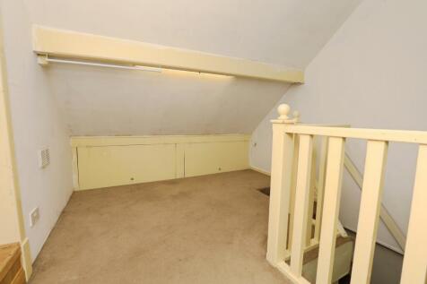 Loft Room