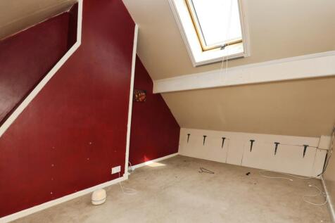 Loft Room