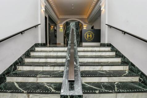 Front Reception