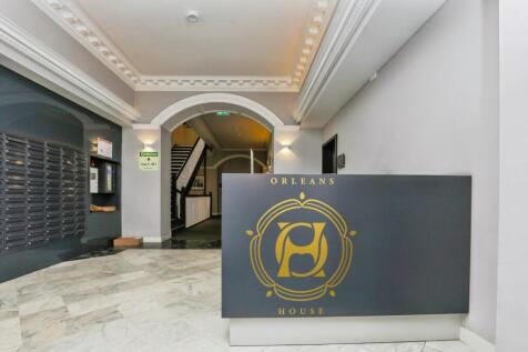 Front Reception