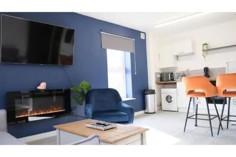 Living Kitchen