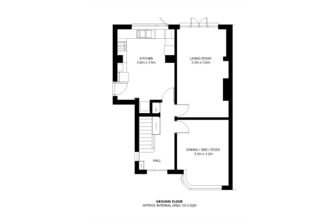 Ground Floor
