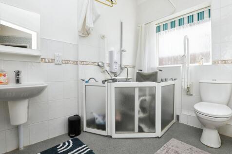 Wet Room