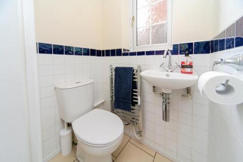 Cloak Room