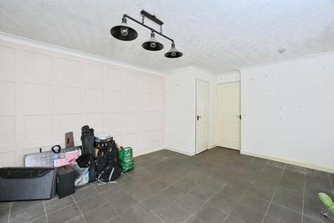 Living / Dining Room