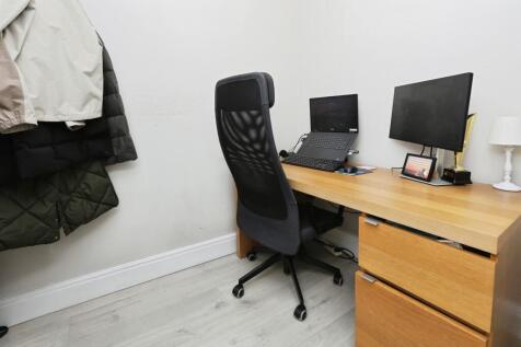 Home Office