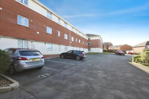Allocated Parking