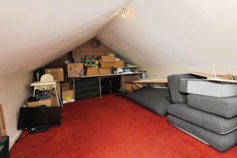 Loft Room
