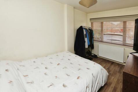 Bedroom/Lounge