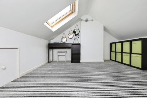 Loft Room