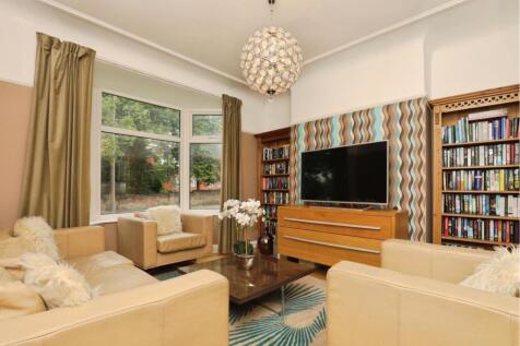 Front Reception