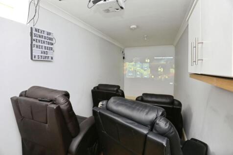 Cinema Room
