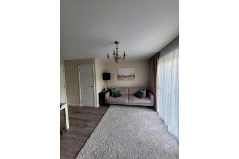 Living / Dining Room
