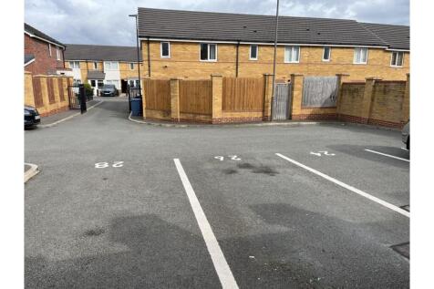 Allocated Parking
