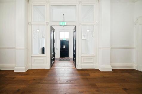 Entrance Porch