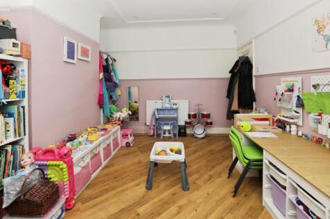 Play Room