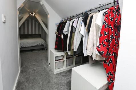 Dressing Room
