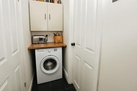 Utility Area