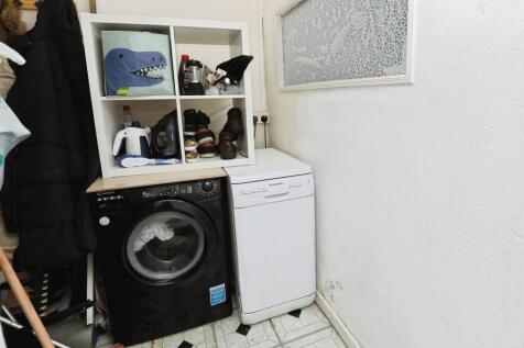 Utility Area