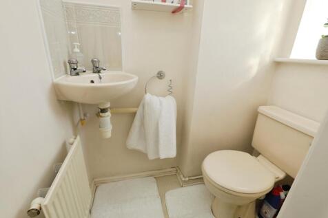 Cloak Room