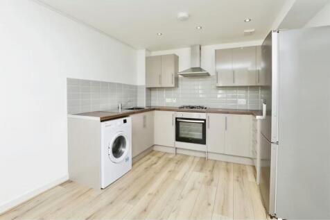 Lounge / Kitchen