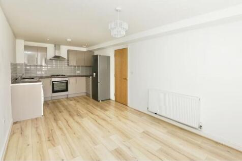 Lounge / Kitchen