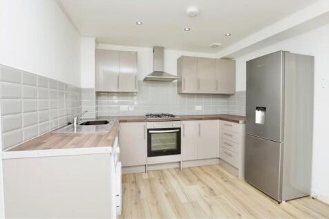 Lounge / Kitchen