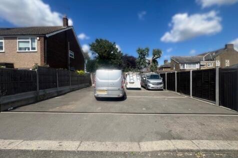 PARKING AT REAR 