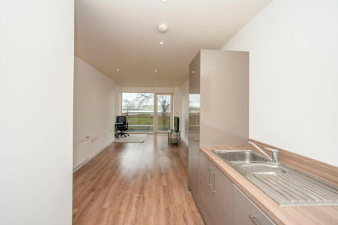 Open Plan Living Space