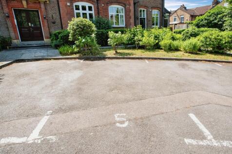 ALLOCATED PARKING