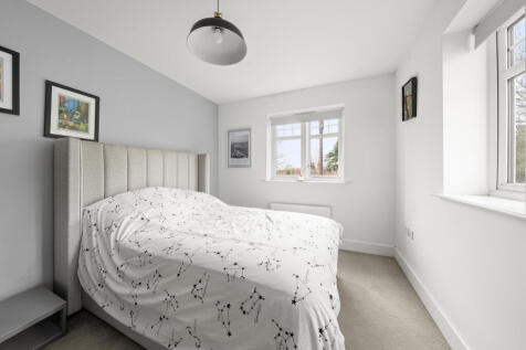 Flat 23, Hill View Court001