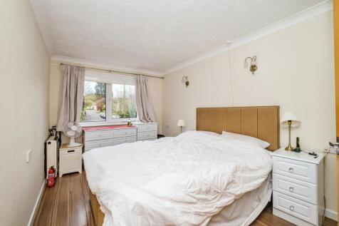 Bedroom.