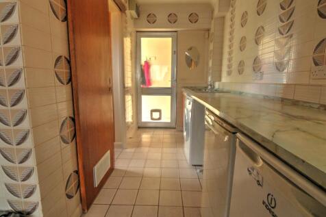 Utility area