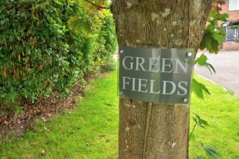 Green Fields