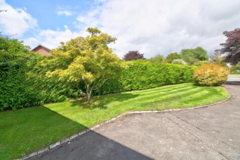 Front gardens