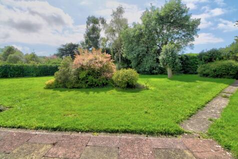 Lovely gardens