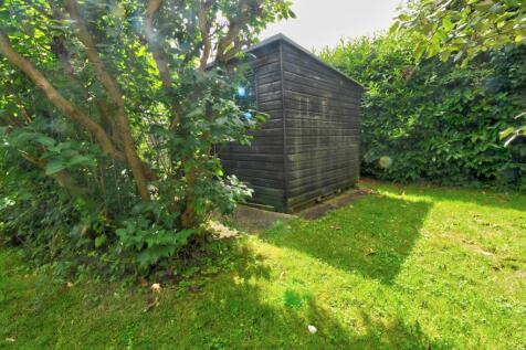 Shed