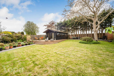 Garden / Outside Office