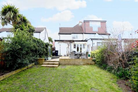 Back garden 4