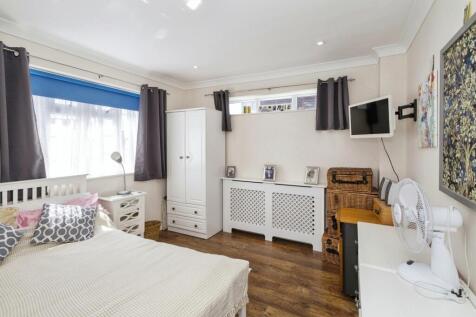 Bedroom ground floor