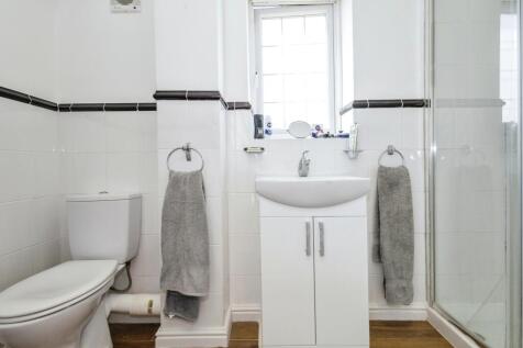 Ensuite two