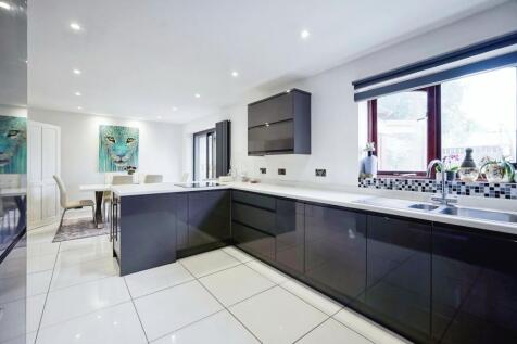Kitchen-Diner