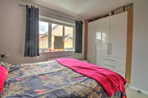 Fitted wardrobes