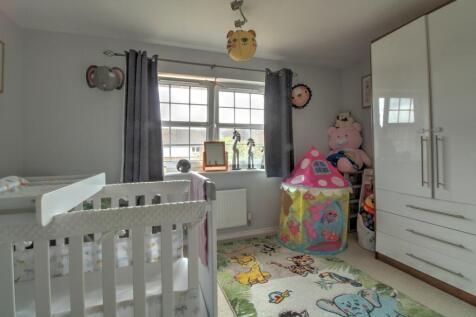 Double bedroom two