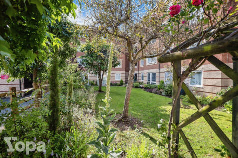 Communal Garden
