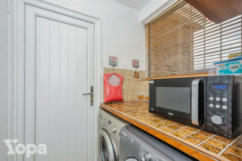 Utility area