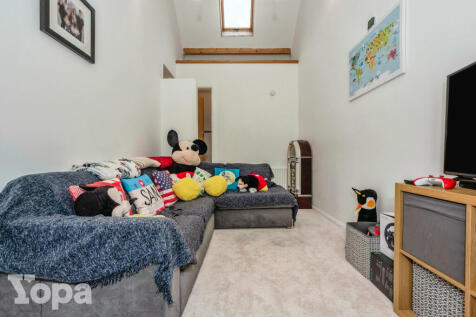 Playroom