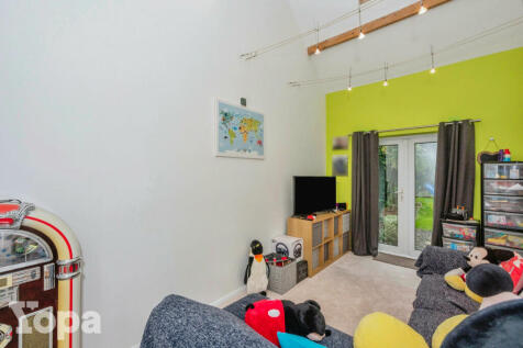 Playroom