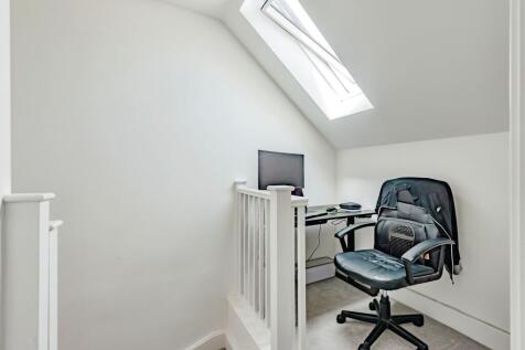 Study area