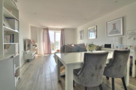 Open plan